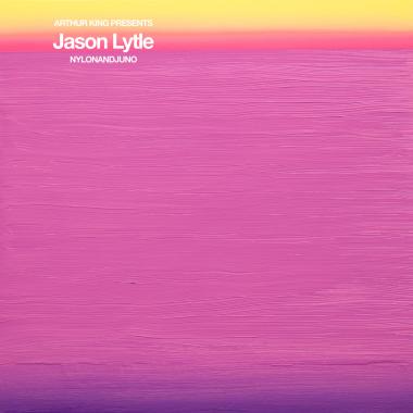 Jason Lytle -  Arthur King Presents Jason Lytle NYLONANDJUNO